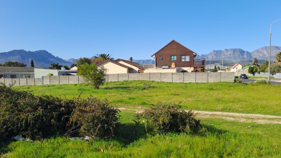  Bedroom Property for Sale in Onverwacht Western Cape